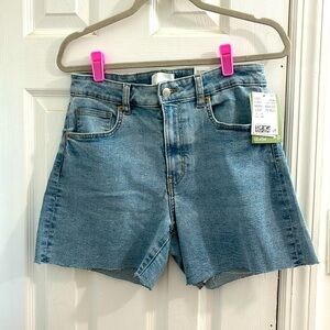 H&M short jeans